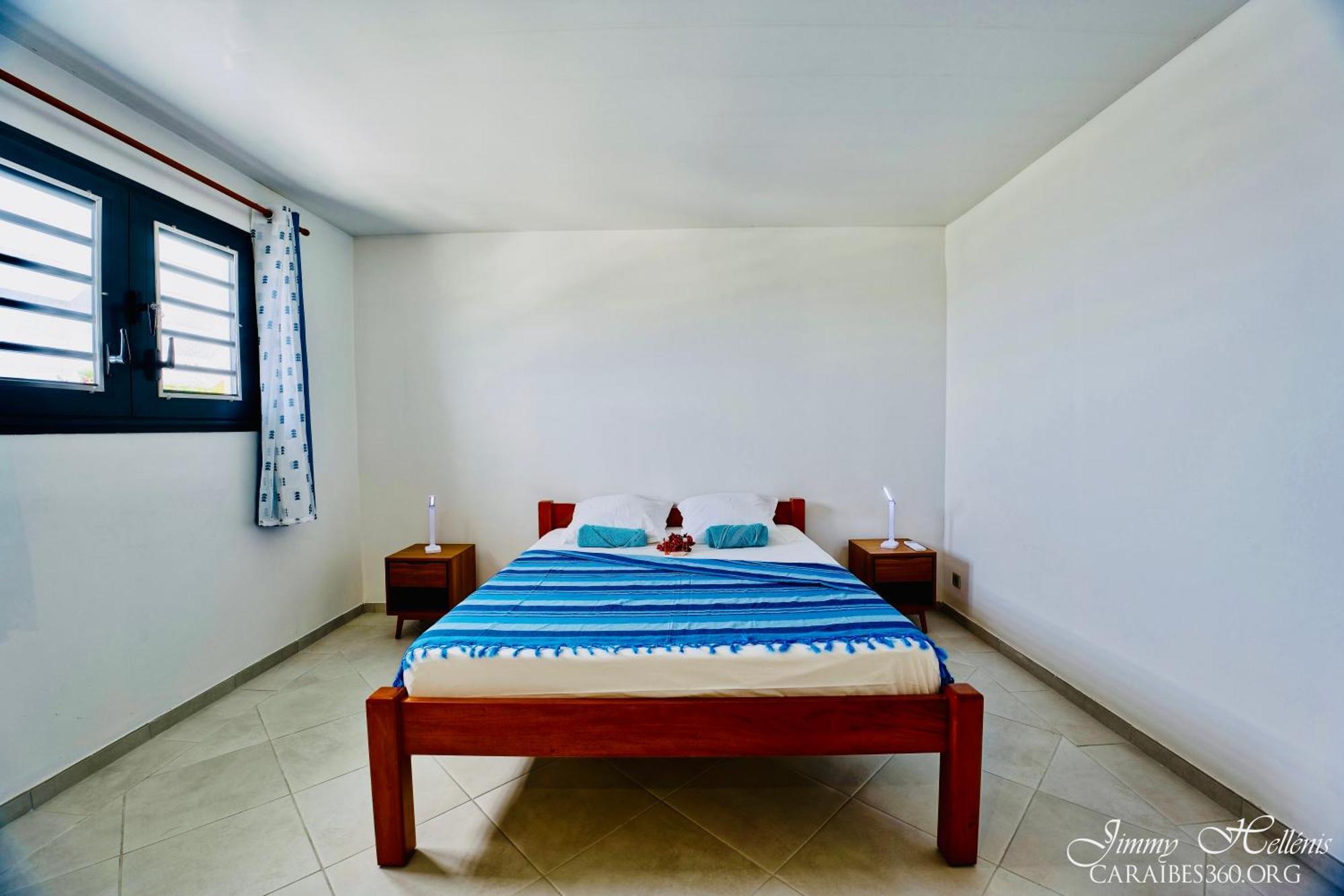 Riviere-Salee Villa T4 La Sagesse Ws - Piscine Privee מראה חיצוני תמונה